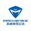 MACHENIKE 機械師筆記本