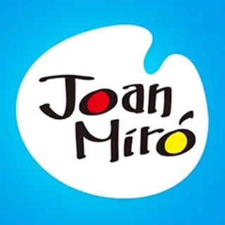 Joan Miro 美乐童年