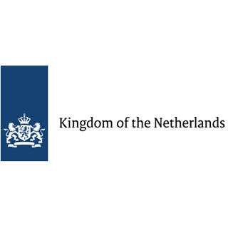 Kingdom of the Netherlands 荷兰领事馆