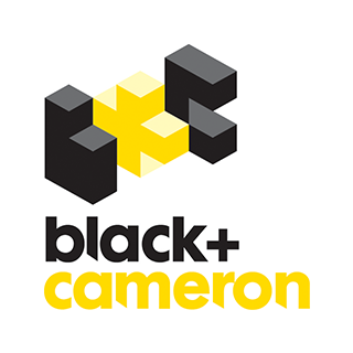 Black and Cameron 黑开唛 上海