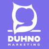 Duhno <em>Marketing</em> 上海