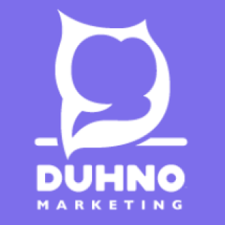 Duhno Marketing 上海