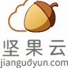 堅(jiān)果云