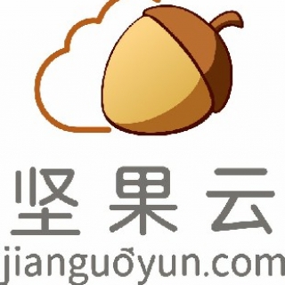 堅果云