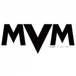 MVM design label_