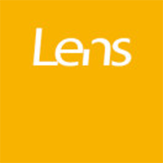 Lens 北京