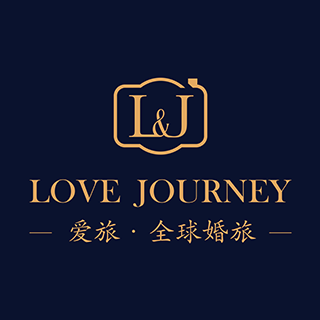 LOVE JOURNEY 愛旅