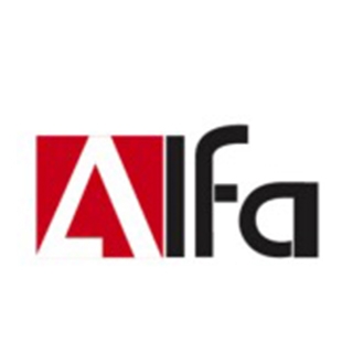 Alfa 阿爾法廣告 南京