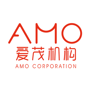 AMO 愛茂機構 上海