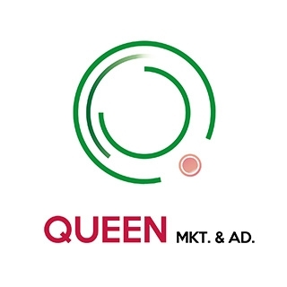 QUEEN Mkt.&Ad. 上海