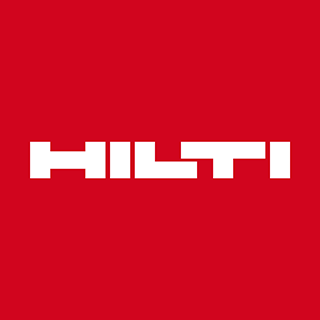 HILTI 喜利得 上海