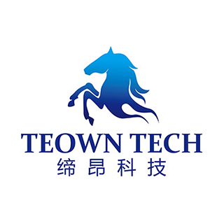 Teown Tech 缔昂科技 上海