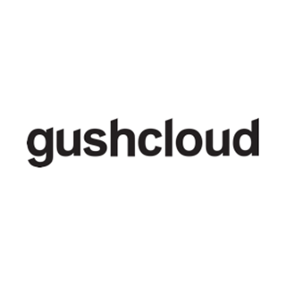 gushcloud 中國