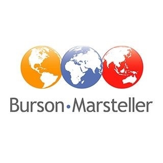 Burson-Marsteller 博雅公关 广州
