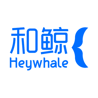 Heywhale 和鲸 上海