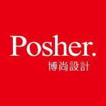 Posher 博尚設計 上海