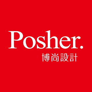 Posher 博尚设计 上海