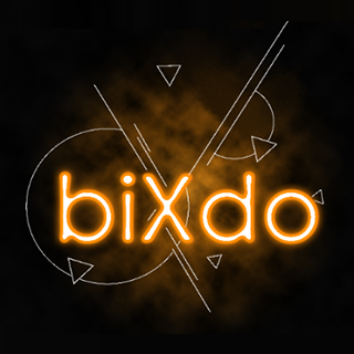 biXdo 芃祎 上海