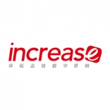 increase 华拓品效 广州