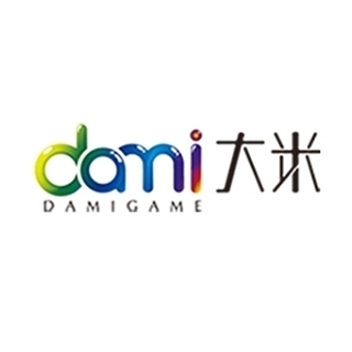 Dami 大米游戲 上海
