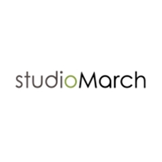 StudioMarch 三月視覺(jué) 上海