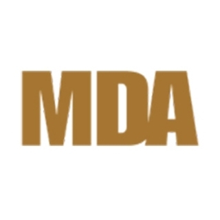 MDA 上海