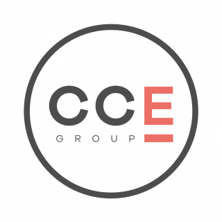 CCE  GROUP 上海