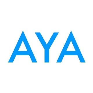 AYA 哎吖