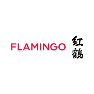 FLAMINGO 紅鶴 深圳