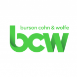 BCW 博雅公关 上海