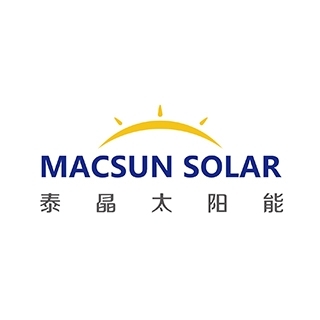 MACSUN SOLAR 泰晶太陽能