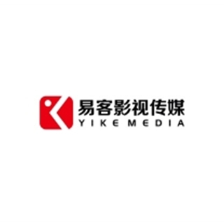 YIKE MEDIA 易客 成都