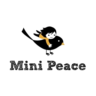 Mini Peace 太平鸟童装