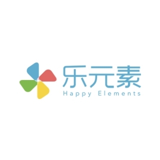Happy Elements 乐元素 北京