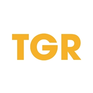 TGR 唐策 上海