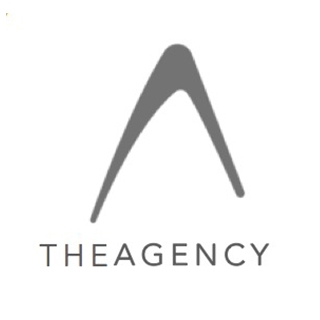 THEAGENCY 凯云 上海