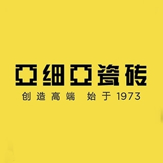 亞細亞瓷磚