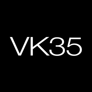 VK35 永嘉叁伍 上海