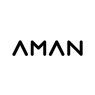 AMAN 上海