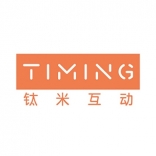 TIMING 钛米互动 上海