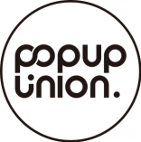popupunion 闪殿 上海