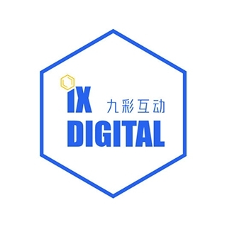 IX DIGITAL 九彩互動 北京