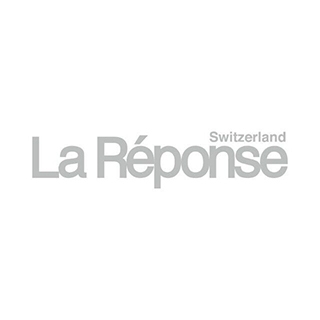 La Reponse 勞珀氏