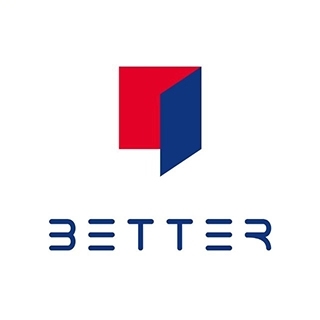BETTER 博睿 貴陽
