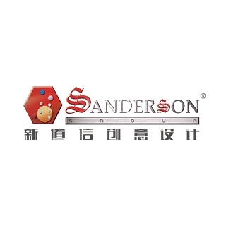 SANDERSON 新道信 上海