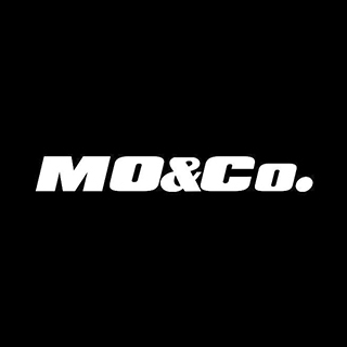 MO&Co. 摩安珂