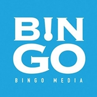 BINGO 缤格动画 北京