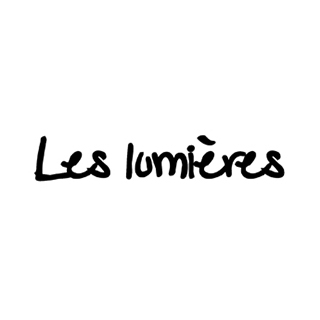 Leslumieres 上海