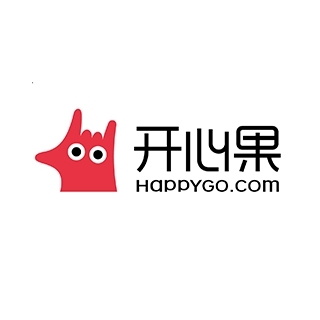 HAPPYGO 开心果