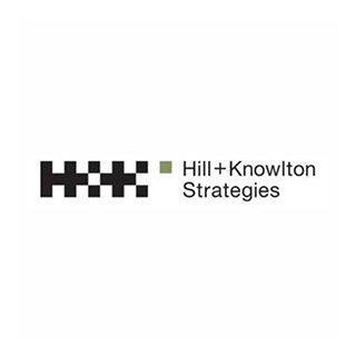 Hill+Knowlton Strategies 伟达公关 上海